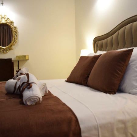 Apartament The Manor House In The Old Town Chania  Zewnętrze zdjęcie