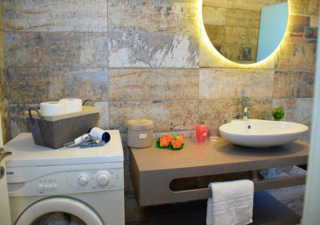 Apartament The Manor House In The Old Town Chania  Zewnętrze zdjęcie