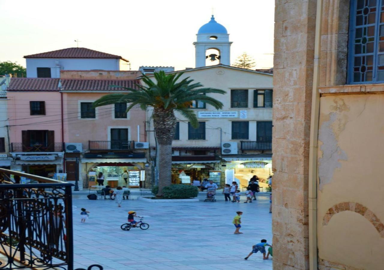 Apartament The Manor House In The Old Town Chania  Zewnętrze zdjęcie