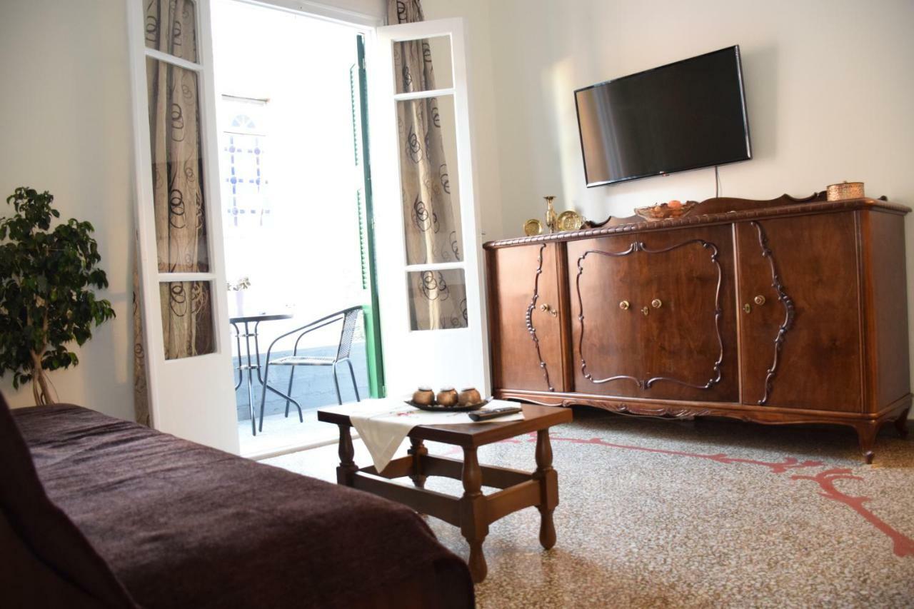 Apartament The Manor House In The Old Town Chania  Zewnętrze zdjęcie