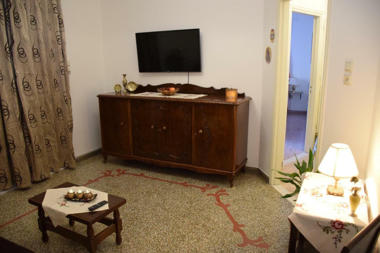 Apartament The Manor House In The Old Town Chania  Zewnętrze zdjęcie