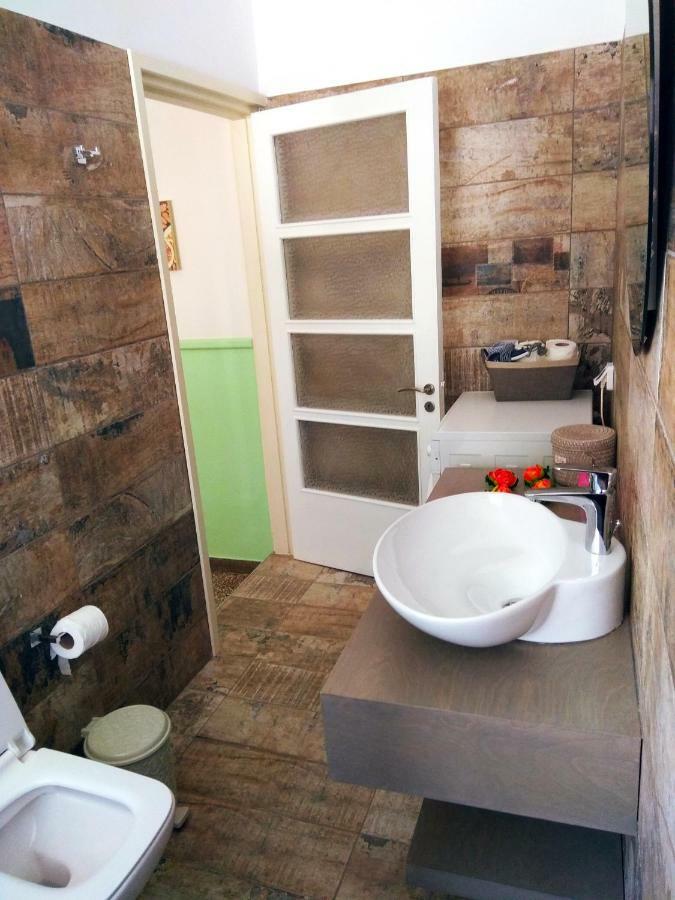 Apartament The Manor House In The Old Town Chania  Zewnętrze zdjęcie