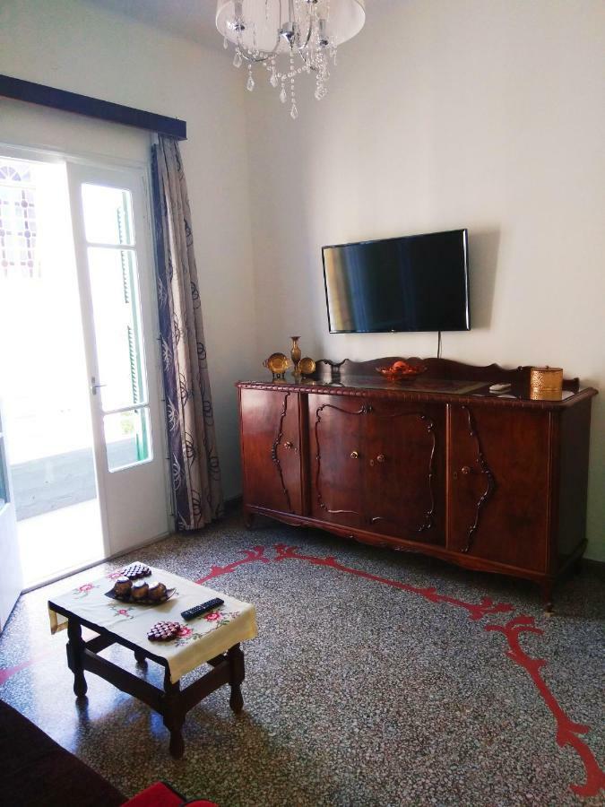 Apartament The Manor House In The Old Town Chania  Zewnętrze zdjęcie
