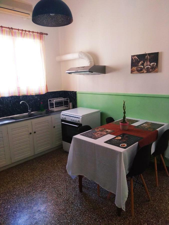 Apartament The Manor House In The Old Town Chania  Zewnętrze zdjęcie
