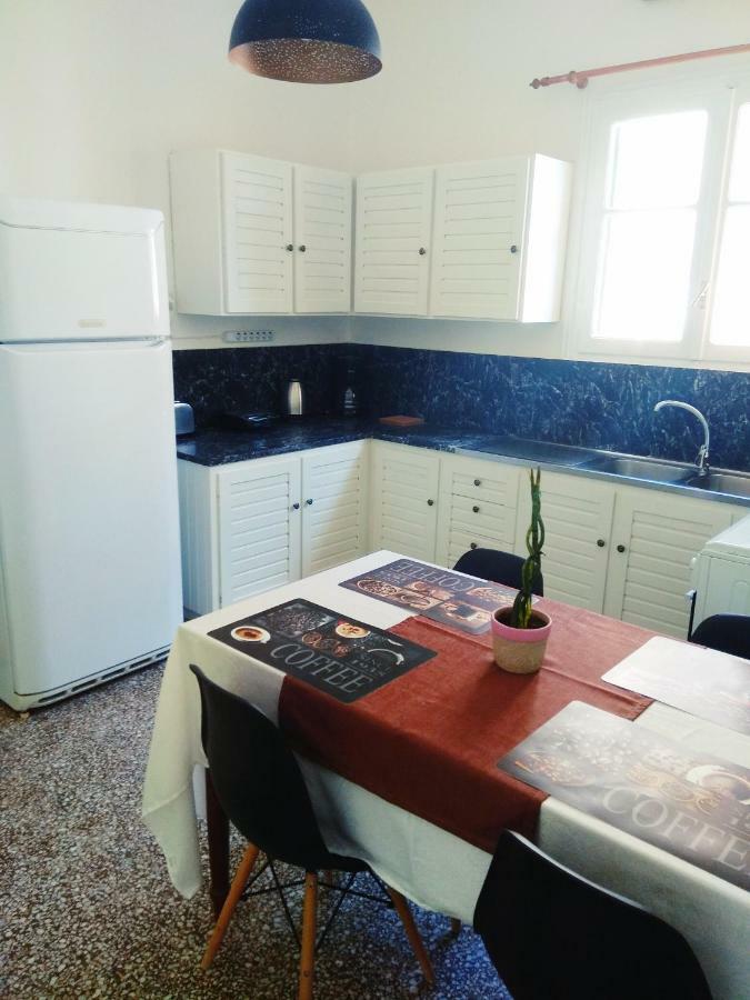 Apartament The Manor House In The Old Town Chania  Zewnętrze zdjęcie