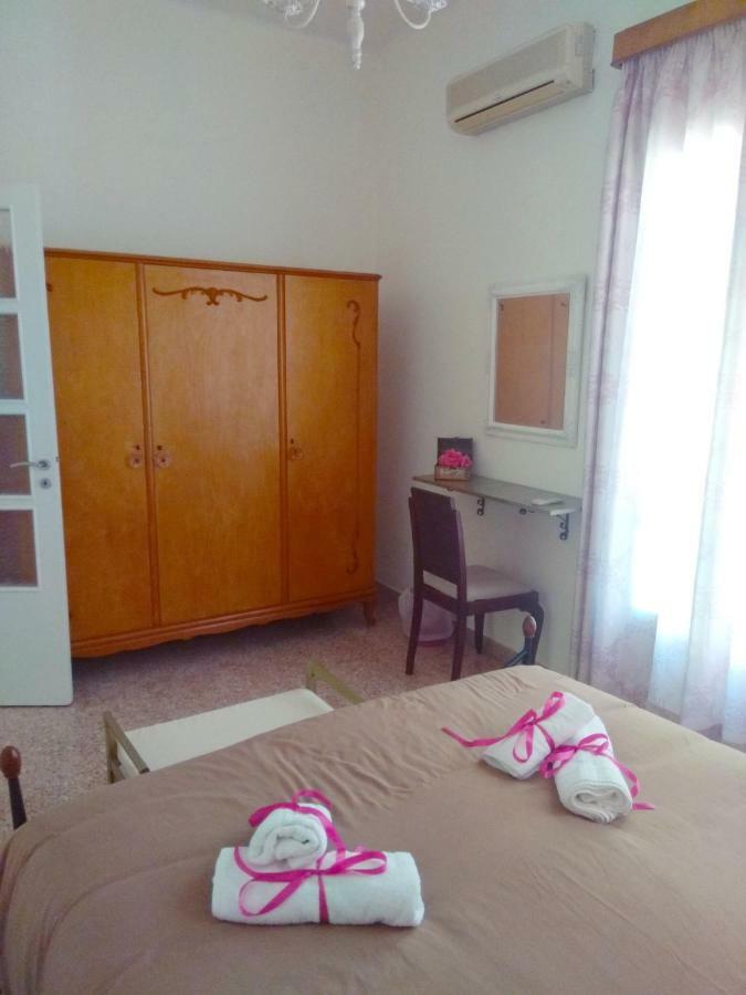 Apartament The Manor House In The Old Town Chania  Zewnętrze zdjęcie