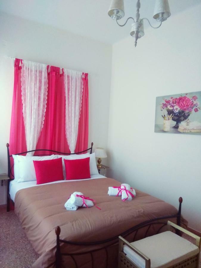 Apartament The Manor House In The Old Town Chania  Zewnętrze zdjęcie