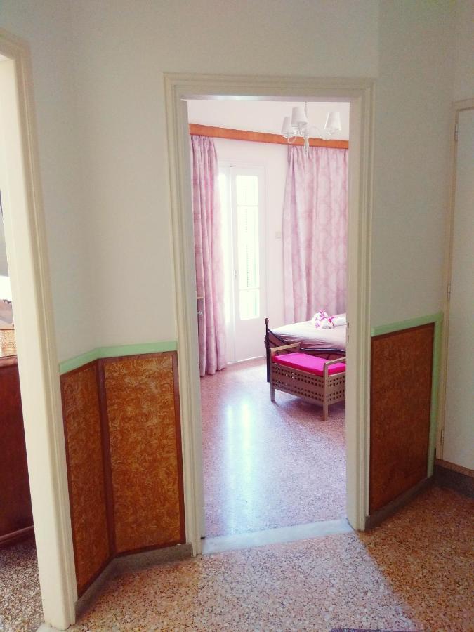 Apartament The Manor House In The Old Town Chania  Zewnętrze zdjęcie