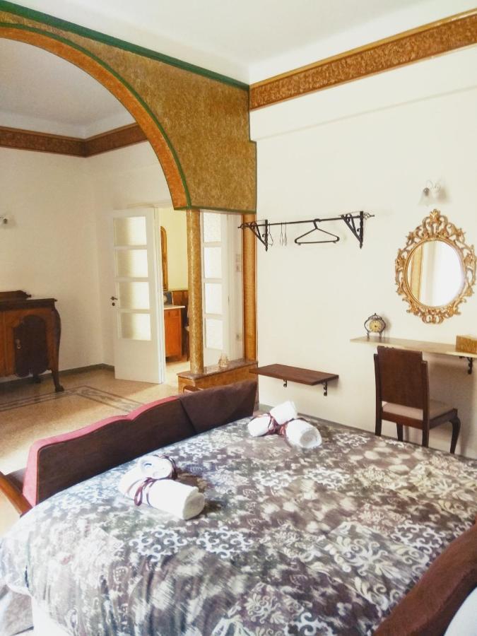 Apartament The Manor House In The Old Town Chania  Zewnętrze zdjęcie