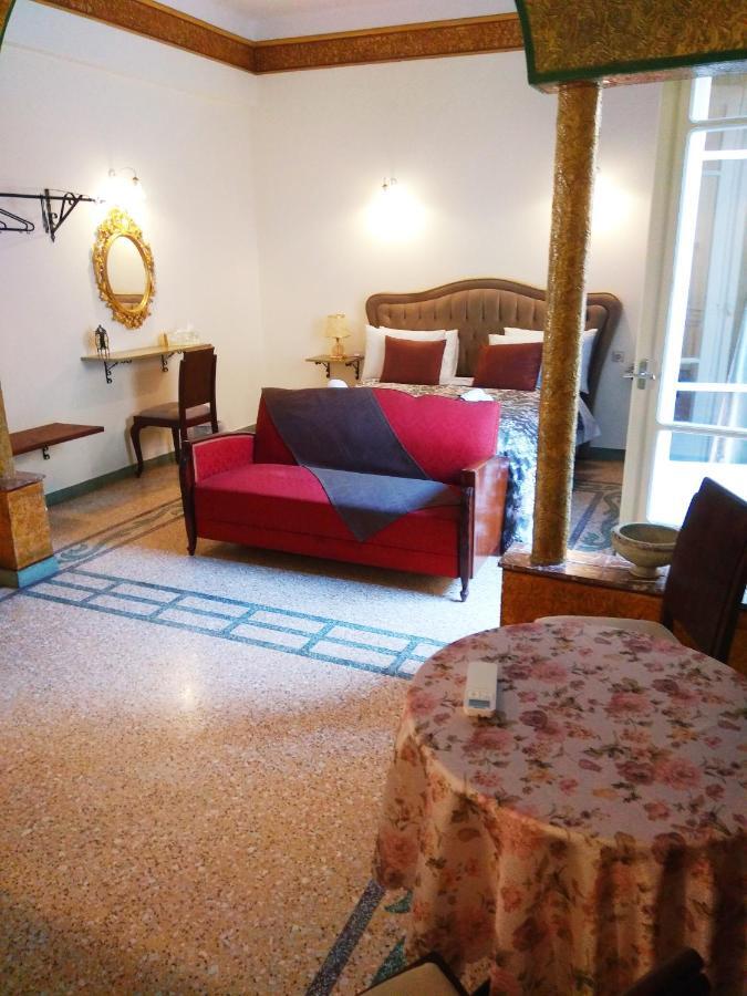 Apartament The Manor House In The Old Town Chania  Zewnętrze zdjęcie